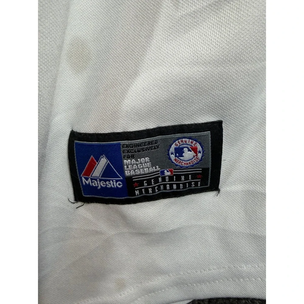 Majestic atlanta braves